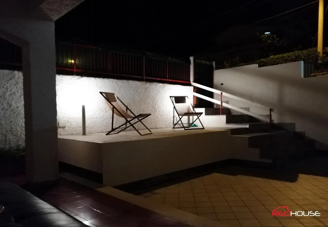 Lido di Noto Red House 아파트