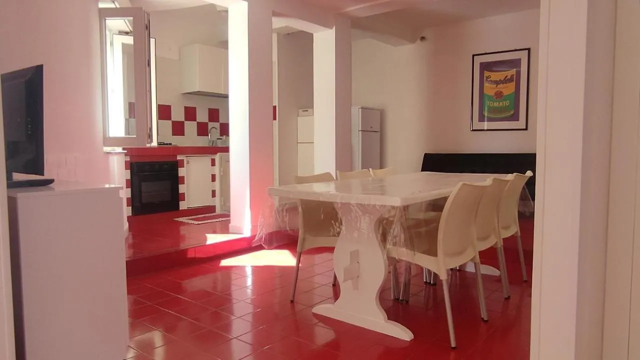 Appartamento Red House Lido di Noto 0*,  Italia
