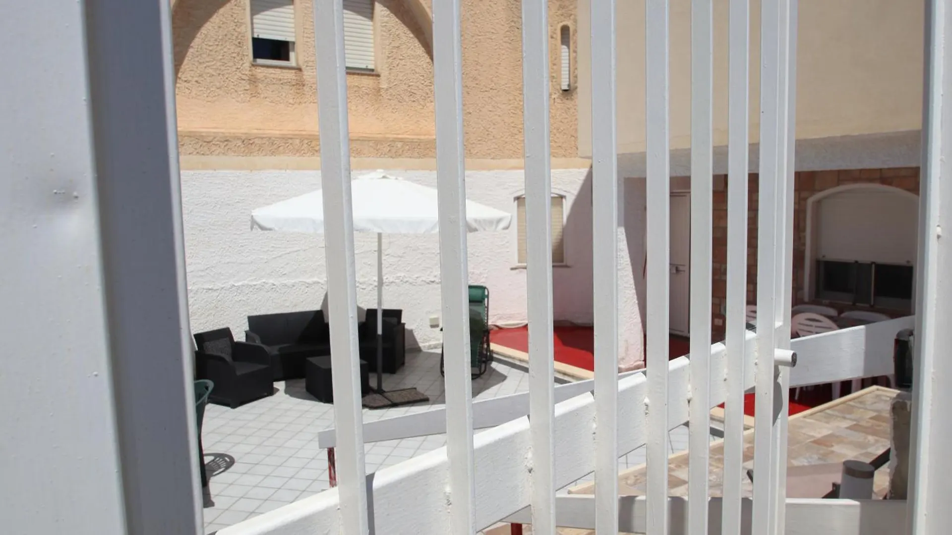Lido di Noto Red House 아파트