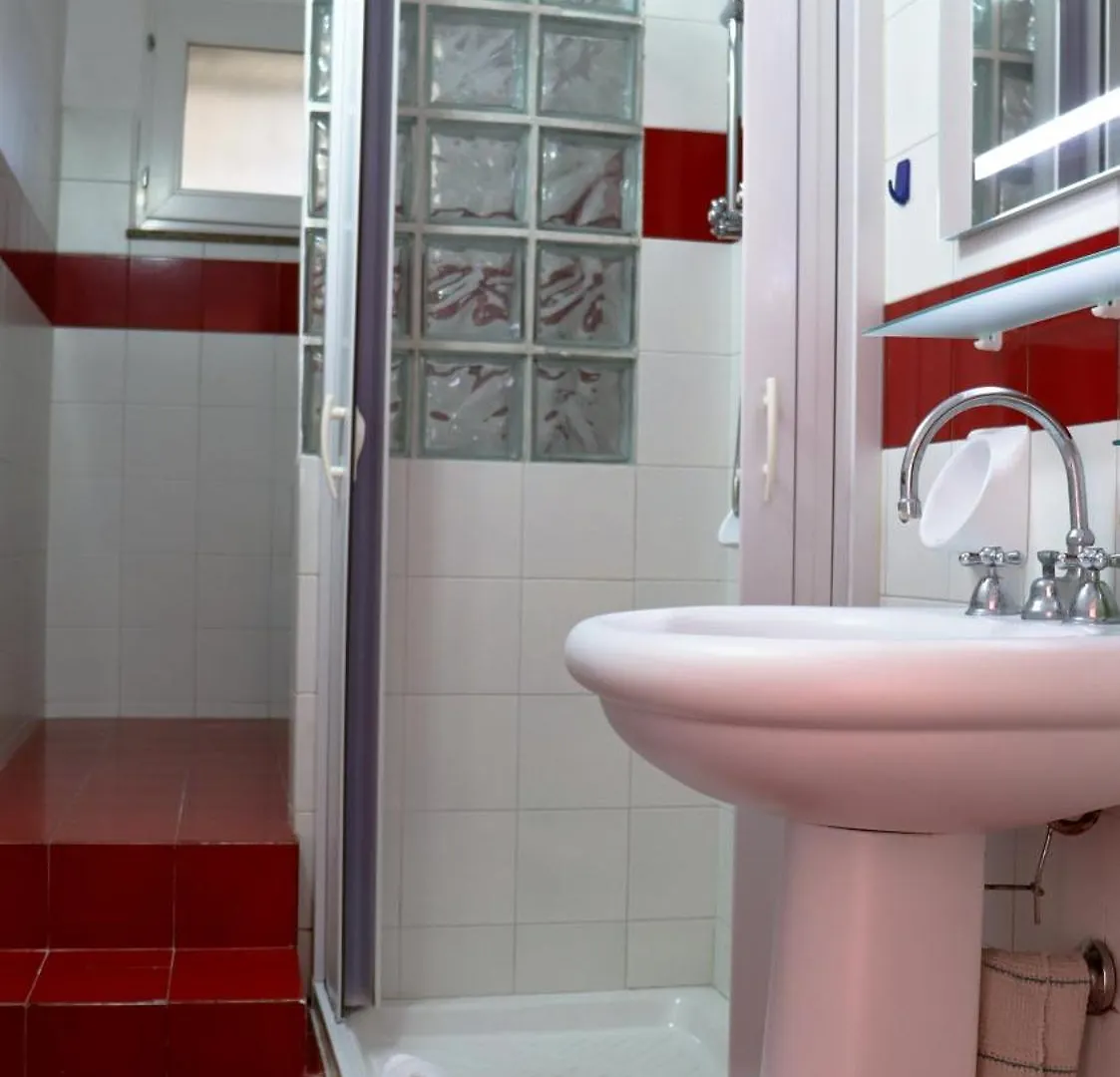 Appartamento Red House Lido di Noto