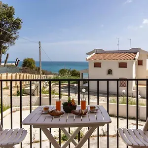 ~ Demetra ~ Villa