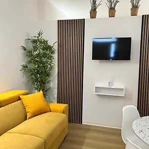 Noto Da Mare Casa vacanze